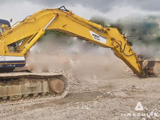 KOBELCO SK220-3