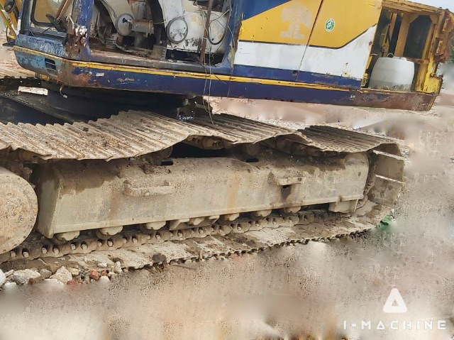 KOBELCO SK220-3