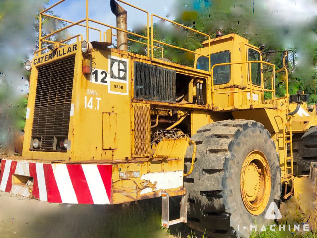 CATERPILLAR 988B