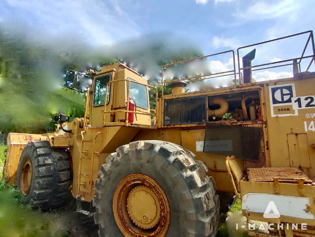 CATERPILLAR 988B