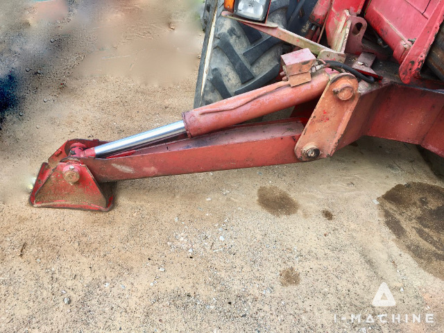 MANITOU MT1637SL