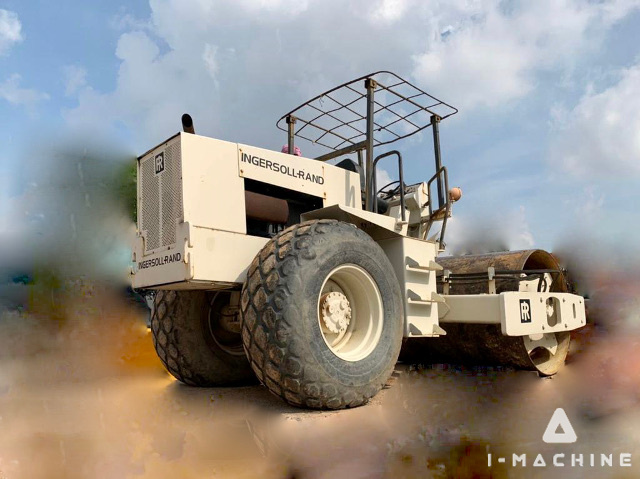 INGERSOLL RAND SD100D