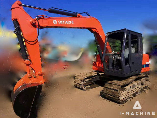 HITACHI EX60-1