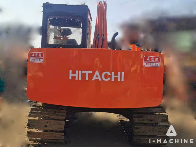 HITACHI EX60-1