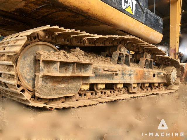 CATERPILLAR 320D