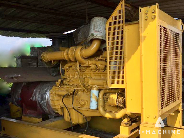 CUMMINS NTA855-64