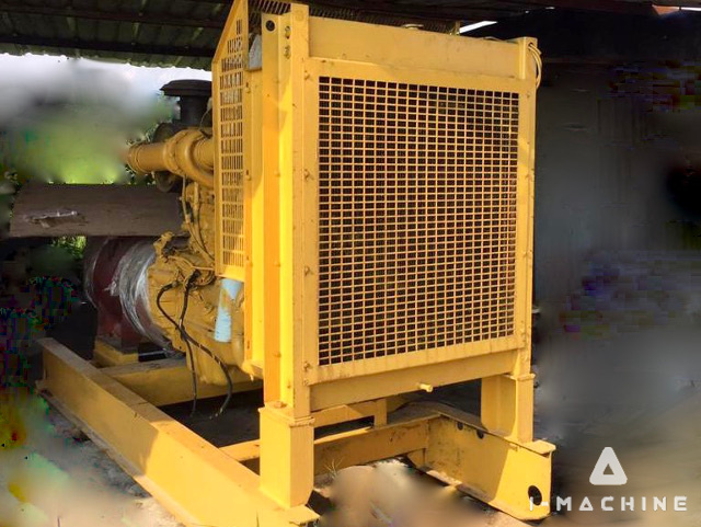CUMMINS NTA855-64