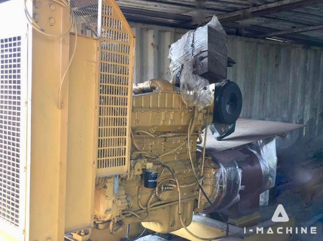 CUMMINS NTA855-64