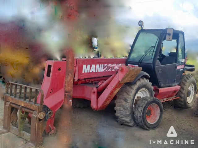 MANITOU MT1337SL