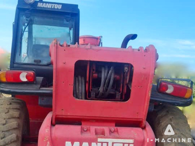 MANITOU MT1337SL