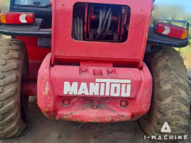 MANITOU MT1337SL