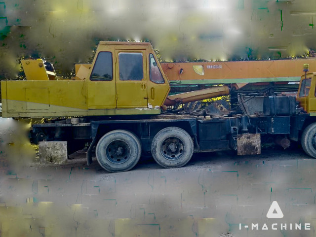 P&H T200