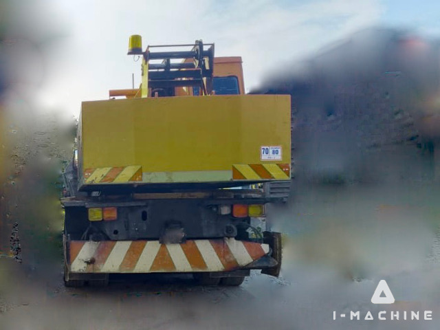 P&H T200