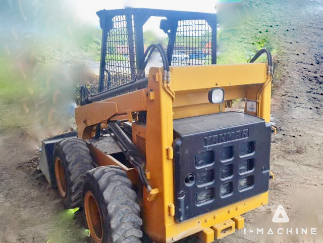 YANMAR Y30W-2