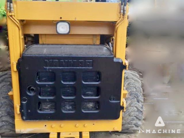 YANMAR Y30W-2