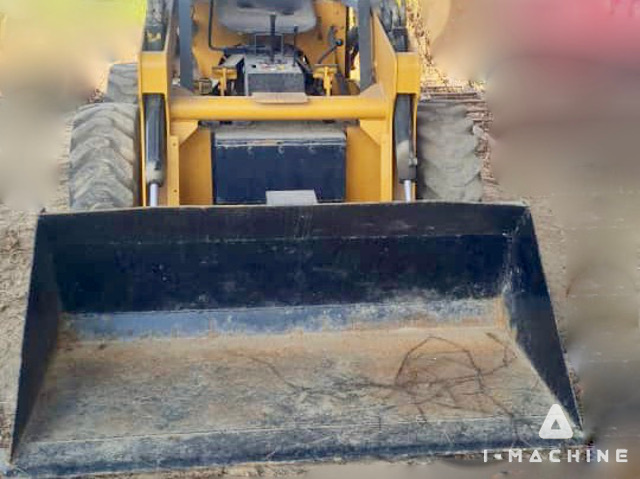 YANMAR Y30W-2