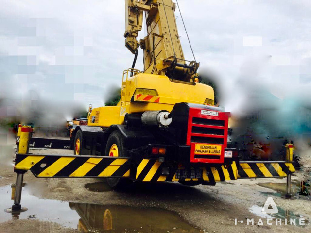 KOBELCO RK450-2
