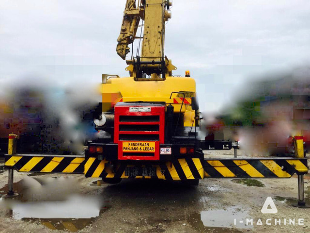 KOBELCO RK450-2