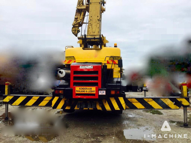 KOBELCO RK450-2
