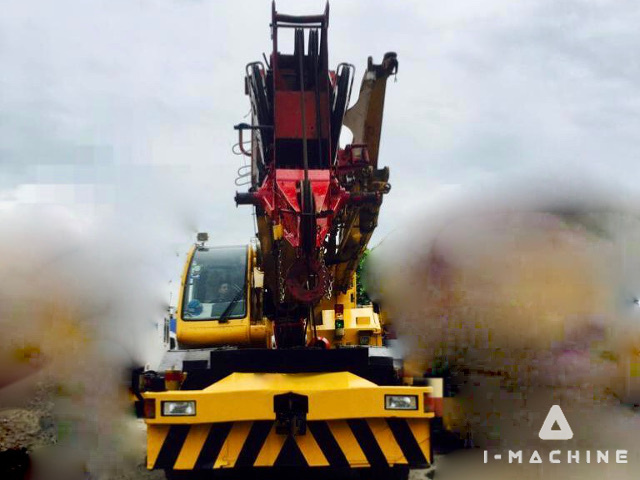 KOBELCO RK450-2