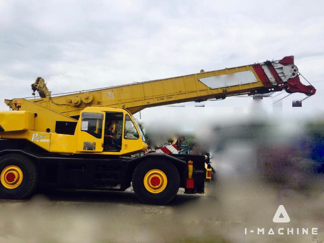 KOBELCO RK450-2