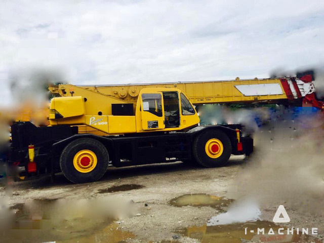 KOBELCO RK450-2