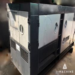 Generators DENYO DCA125 Generator MALAYSIA, JOHOR