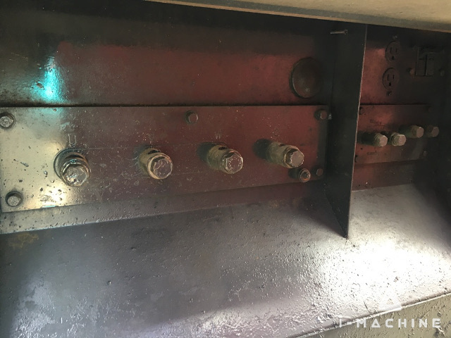 DENYO DCA125