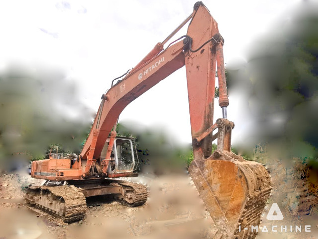 HITACHI EX300-1