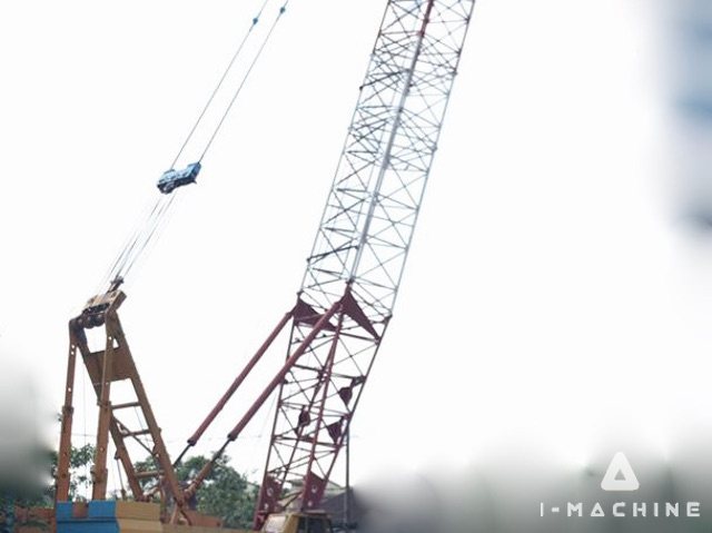 SUMITOMO SC1000