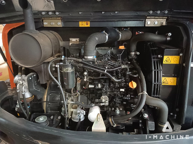 DOOSAN DX60E-9C