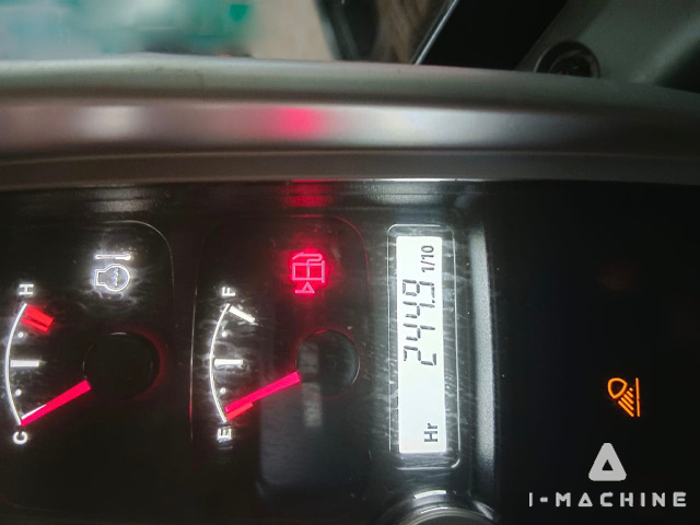 DOOSAN DX60E-9C