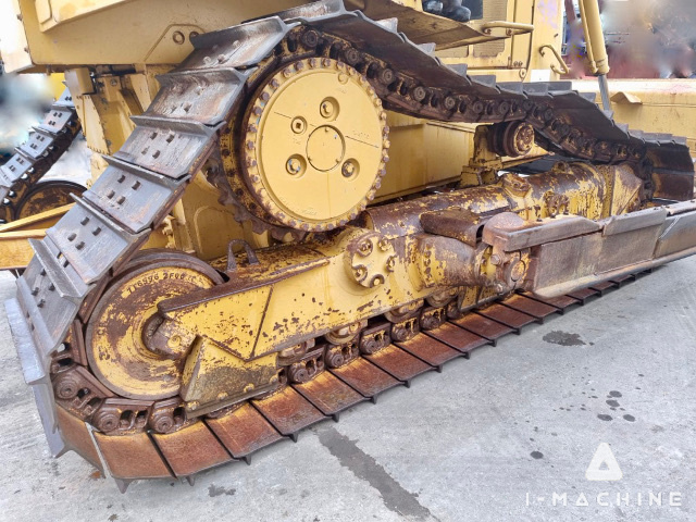 CATERPILLAR D6R