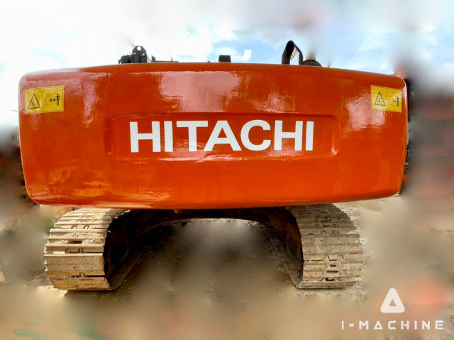 HITACHI EX300-5