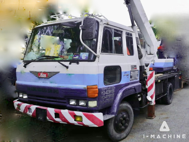 TADANO TS75M