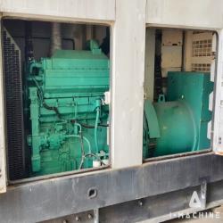 Generators CUMMINS KVA500 Generator MALAYSIA, SELANGOR