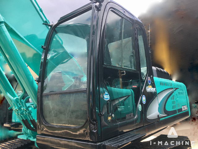 KOBELCO SK350LC-8