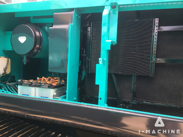 KOBELCO SK350LC-8