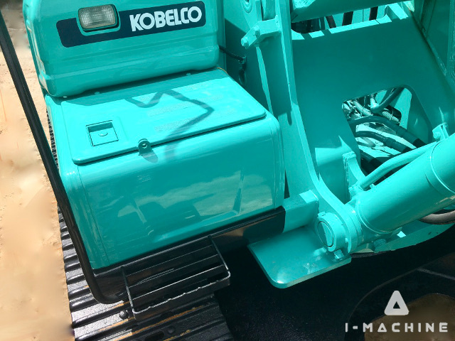 KOBELCO SK350LC-8