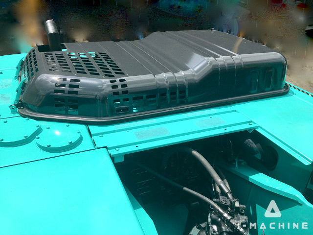 KOBELCO SK350LC-8