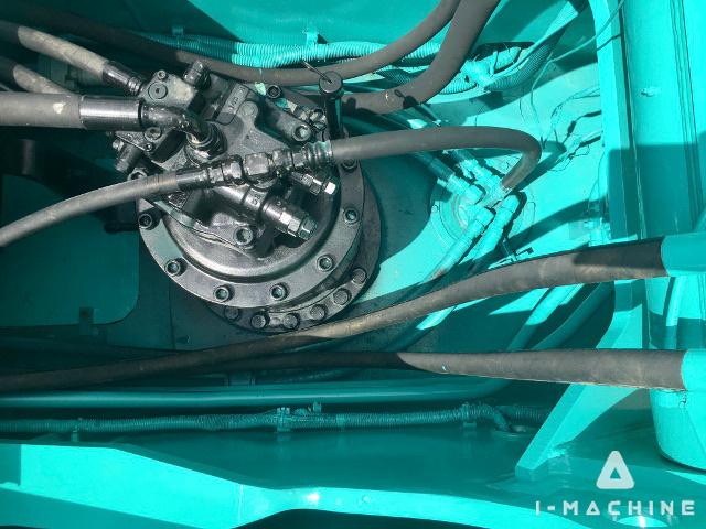 KOBELCO SK350LC-8