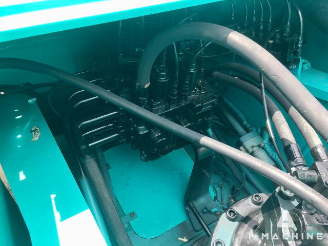 KOBELCO SK350LC-8