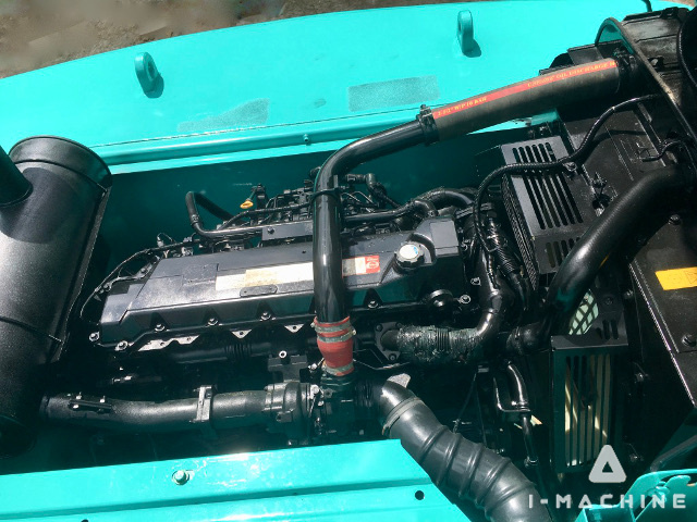 KOBELCO SK350LC-8