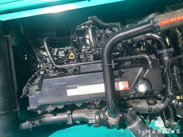 KOBELCO SK350LC-8