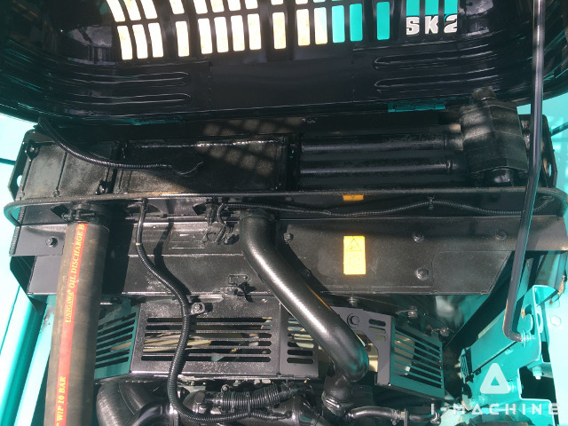 KOBELCO SK350LC-8