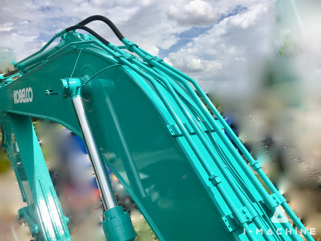 KOBELCO SK350LC-8