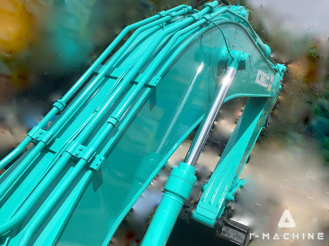 KOBELCO SK350LC-8