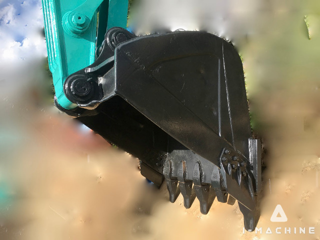 KOBELCO SK350LC-8