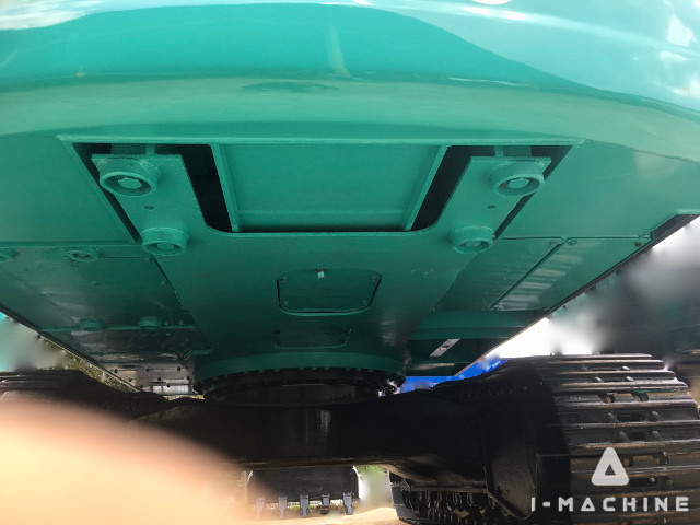 KOBELCO SK350LC-8