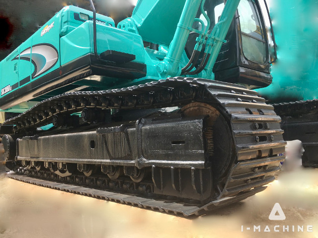 KOBELCO SK350LC-8